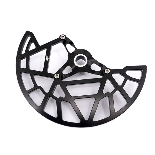 KKE Billet Front Brake Disc Guard