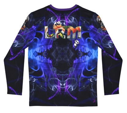 Custom Jerseys, Long/Short Sleeves, e-Moto/MTB (Start Your Design)