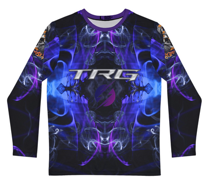 Custom Jerseys, Long/Short Sleeves, e-Moto/MTB (Start Your Design)