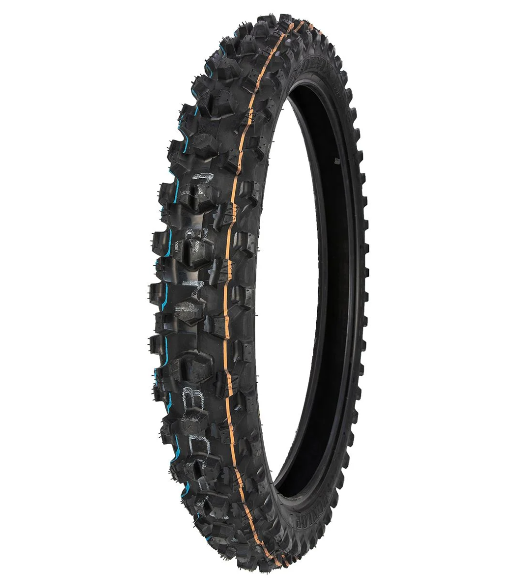 Dunlop Geomax MX34 e-Moto Front Tire, 70/100-19