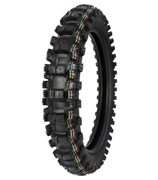 Dunlop Geomax MX34 e-Moto Rear Tire, 90/100-16