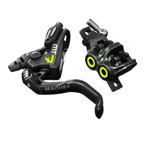 Magura MT7 Pro Carbon Disc Brake, PM, F or R, Carbon