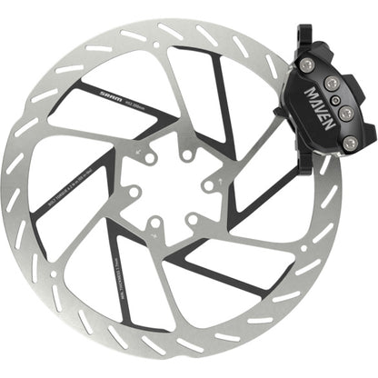 SRAM Maven Ultimate Stealth Hydraulic Disc Brake