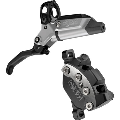 SRAM Maven Ultimate Stealth Hydraulic Disc Brake