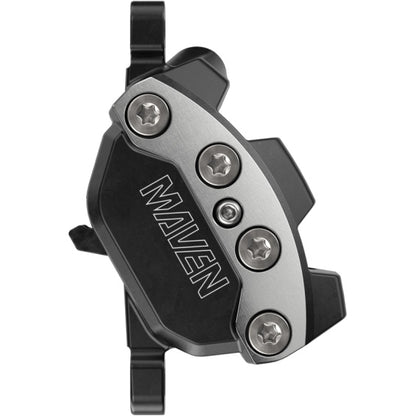 SRAM Maven Ultimate Stealth Hydraulic Disc Brake