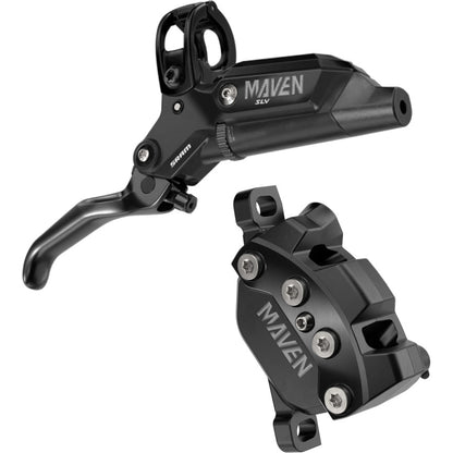 SRAM Maven Silver Stealth Hydraulic Disc Brake