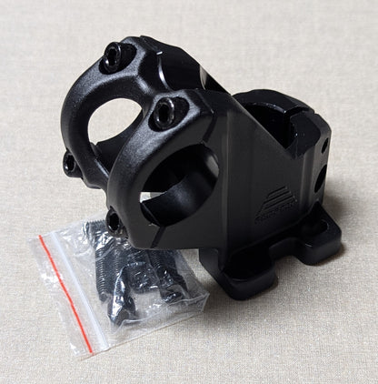 E-Ride Pro 3.0 / SR Direct Mount Stem, 31.8 Clamp Diameter, SS 2.0, Surron LBX, Talaria Sting