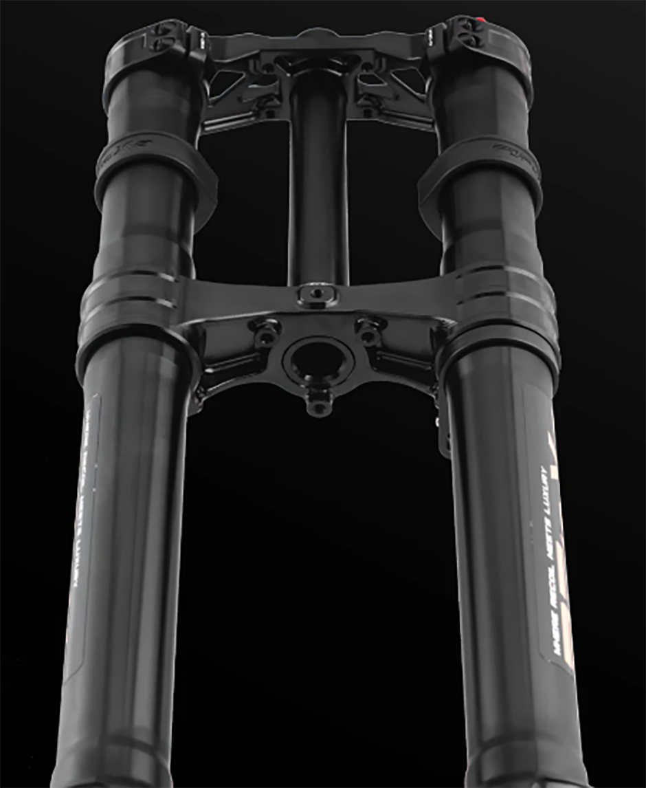 RFloXa Hawk 35 Max e-Moto Fork, SR/3.0 Direct Fit, 228mm Travel, 99.5mm PM