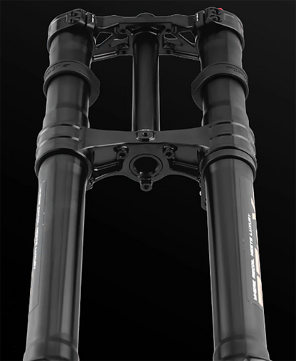 RFloXa Hawk 35 Max e-Moto Fork, SR/3.0 Direct Fit, 228mm Travel, 99.5mm PM