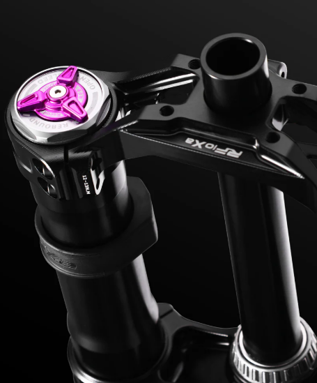 RFloXa Hawk 35 Max e-Moto Fork, SR/3.0 Direct Fit, 228mm Travel, 99.5mm PM