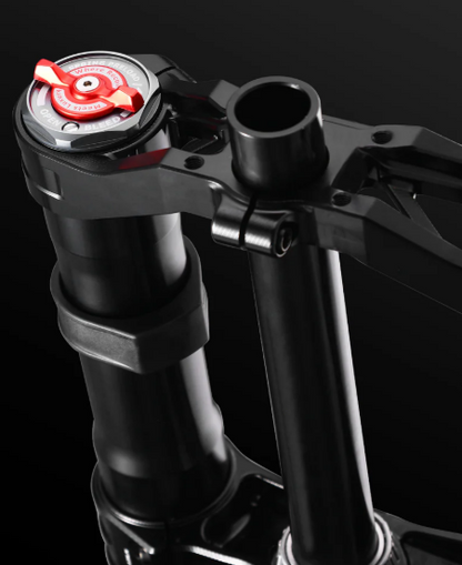 RFloXa Hawk 35 Max e-Moto Fork, SR/3.0 Direct Fit, 228mm Travel, 99.5mm PM