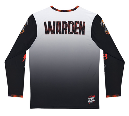 Custom Jerseys, Long/Short Sleeves, e-Moto/MTB (Start Your Design)