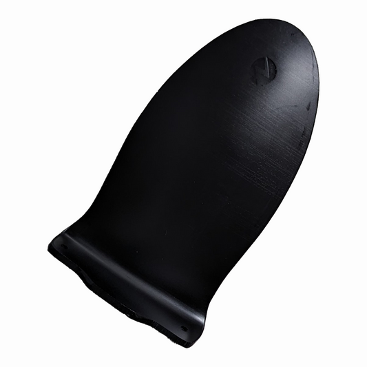 Reinforced Mud Flap
