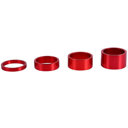 Headset 4PC Spacer Kit - 5mm, 10mm, 15mm, 20mm