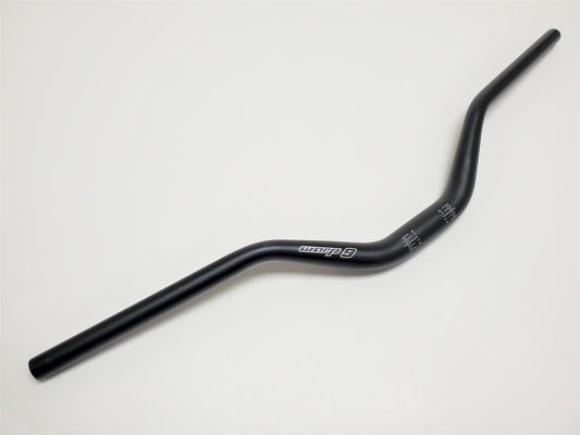 W9 Handlebars (3" Riser Bars)