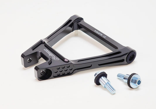 W9 Suspension Triangles (LBX)