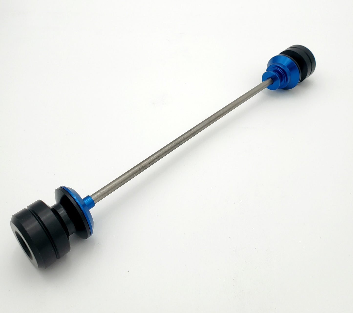 W9 Supermoto Axle Sliders (Front)