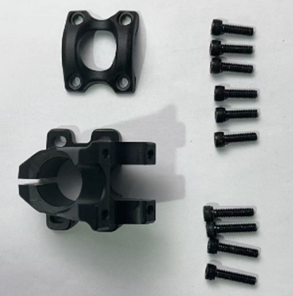 E-Ride Pro 3.0 / SR Direct Mount Stem, 31.8 Clamp Diameter, SS 2.0, Surron LBX, Talaria Sting