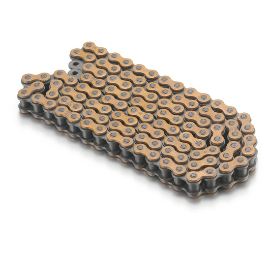 E-Ride Pro SR OE Chain, RK428 - 114 Link / Heavy Duty, Direct OE Replacement