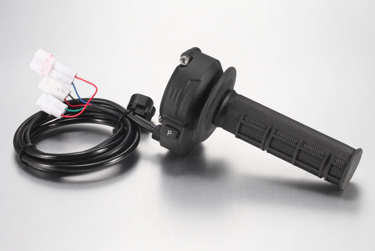 E-Ride Pro 3.0 / SR Throttle, OE Replacement (Plug-and-Play)