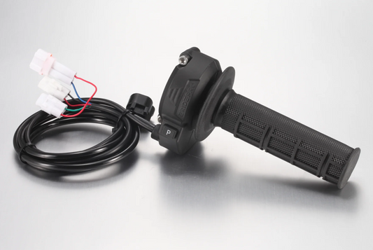 E-Ride Pro 3.0 / SR Throttle, OE Replacement (Plug-and-Play)