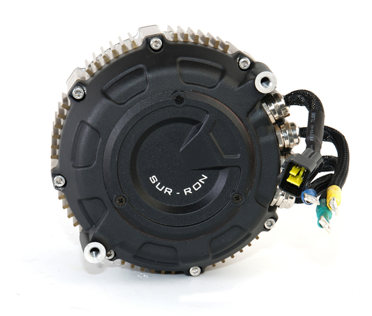 Sur Ron LBX OE Replacement Motor w/ Hall Sensor