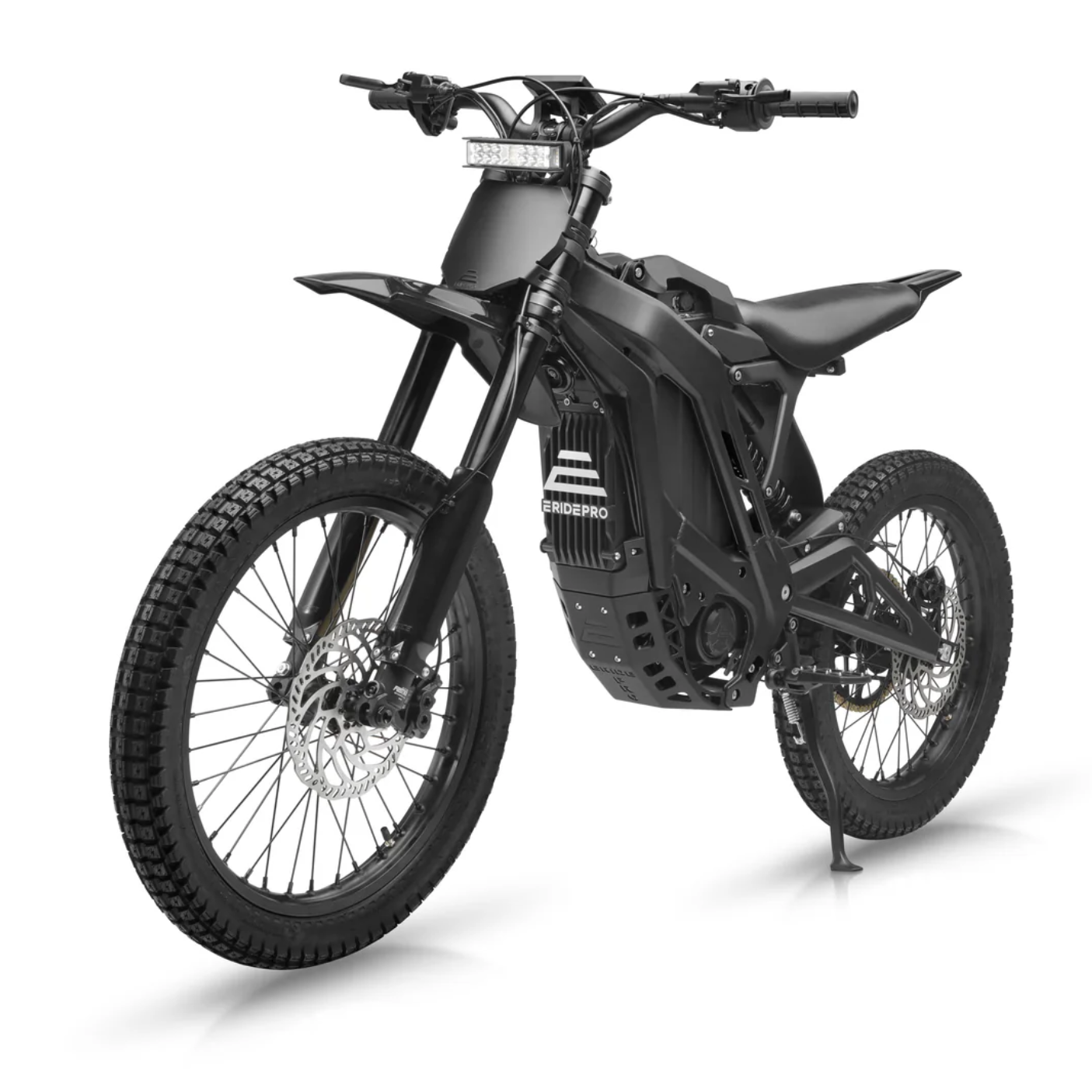 E-Ride Pro SS 2.0 (19/18), 72V 40ah, 12KW, 60MPH / 0-30 2.36s