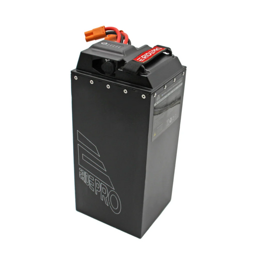 E-Ride Pro SR OEM Replacement Battery, 72V 50Ah