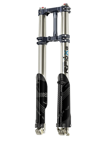 RFloXa Ultra43 Racing Fork, 251mm Travel / Surron Ultra Bee