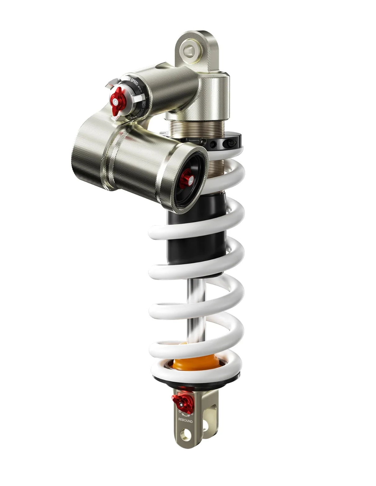 RFloXa RAF55RV Premium Coil Shock, Surron Ultra Bee