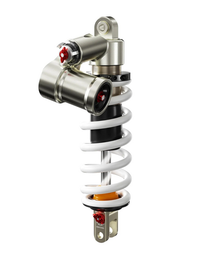 RFloXa RAF55RV Premium Coil Shock, Surron Ultra Bee