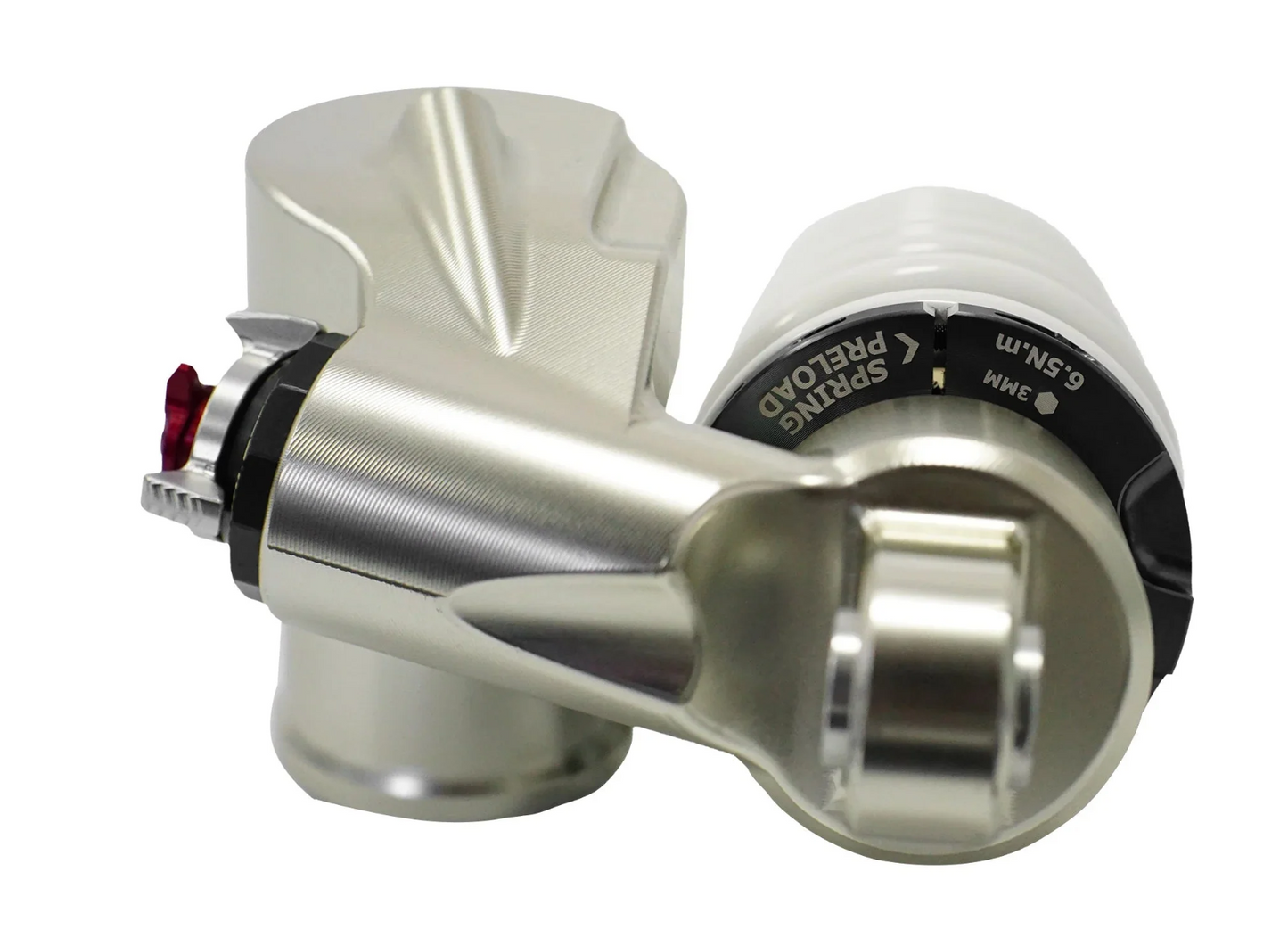 RFloXa RAF55RV Premium Coil Shock, Surron Ultra Bee