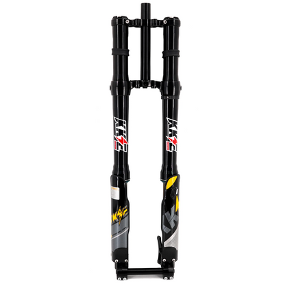 KKE Racing e-Moto Coil Fork 37mm Stanchion / 210mm Travel