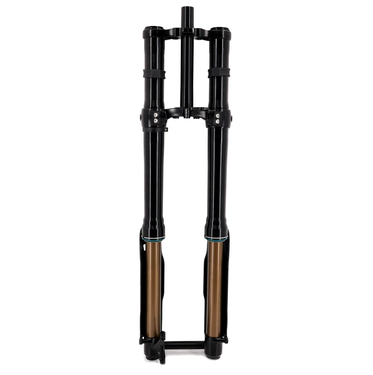 KKE Racing e-Moto Coil Fork 37mm Stanchion / 210mm Travel