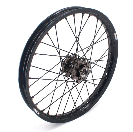 KKE 19" e-Moto Rear Wheel, 1.6 x 19