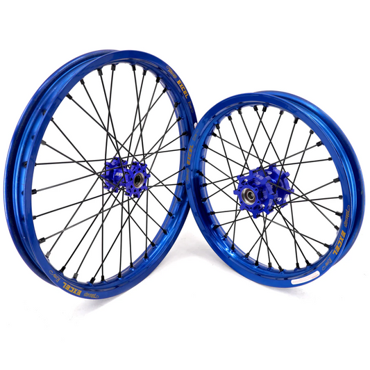 Takasago EXCEL e-Moto Wheel Set 19/16, E-Ride Pro/Surron LBX