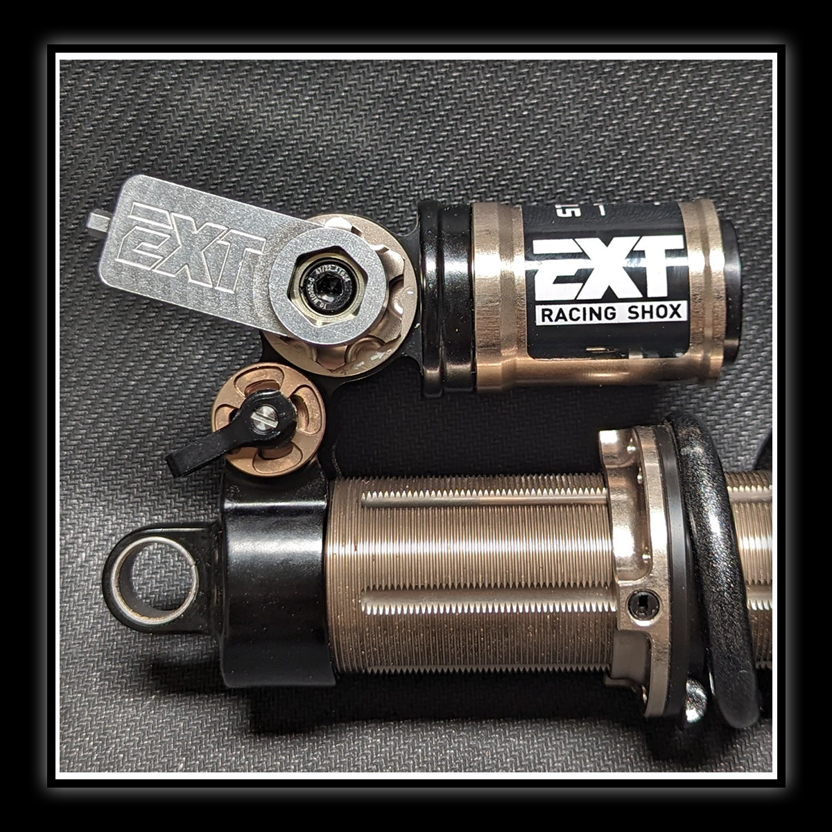 EXT Shock Adjustment Tool – The Ride Guru