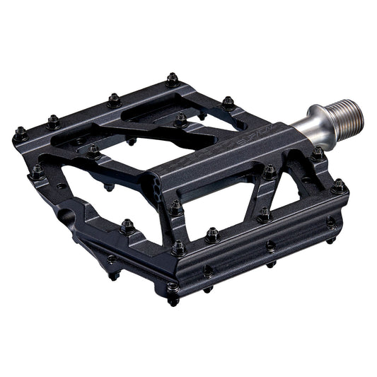 Supacaz Orbitron Flat Pedals