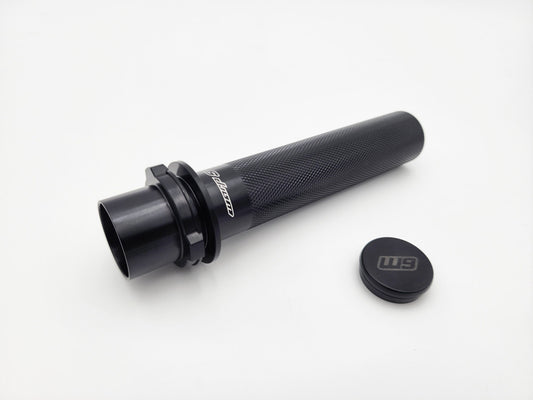 W9 Billet Throttle Tube (Ultra Bee)