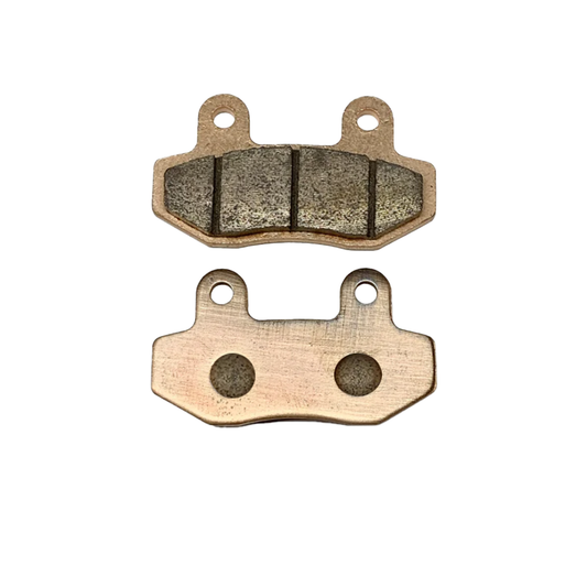 OE Replacement Pads (Sintered)