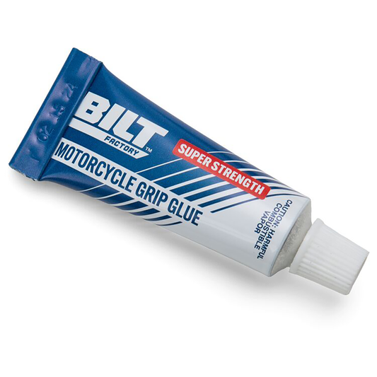 BILT Factory Grip Glue (1/4 Oz)