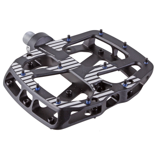 e*thirteen Plus Platform Pedals