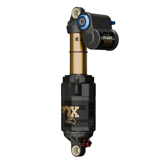 Fox Shox Float X2 Factory Air Shock (Multiple Sizes) 2026 MY