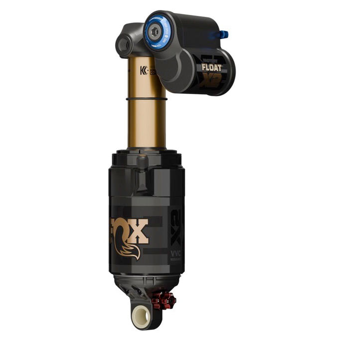 Fox Shox Float X2 Factory Air Shock (Multiple Sizes) 2026 MY