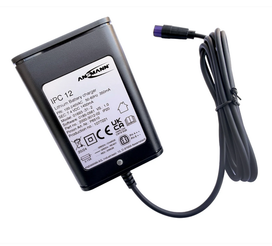 Pinion Smart.Shift Battery Charger