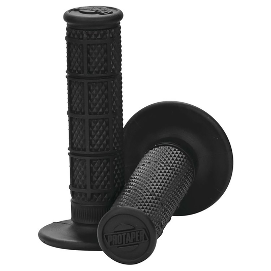 Pro Taper 1/2 Waffle e-Moto Grips