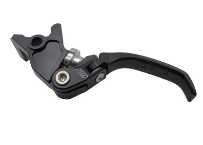 W9 e-Moto Folding Brake Levers (Multiple Colors), E-Ride Pro 3.0/SR, Talaria MX5, Altis Sigma