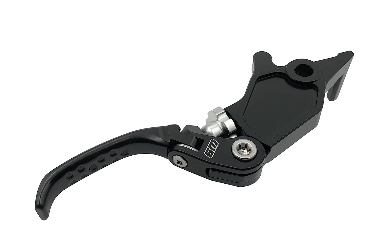 W9 e-Moto Folding Brake Levers (Multiple Colors), E-Ride Pro 3.0/SR, Talaria MX5, Altis Sigma