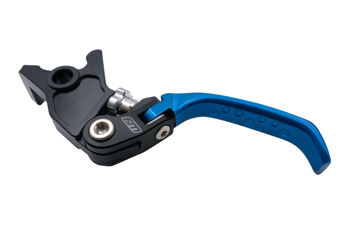 W9 e-Moto Folding Brake Levers (Multiple Colors), E-Ride Pro 3.0/SR, Talaria MX5, Altis Sigma