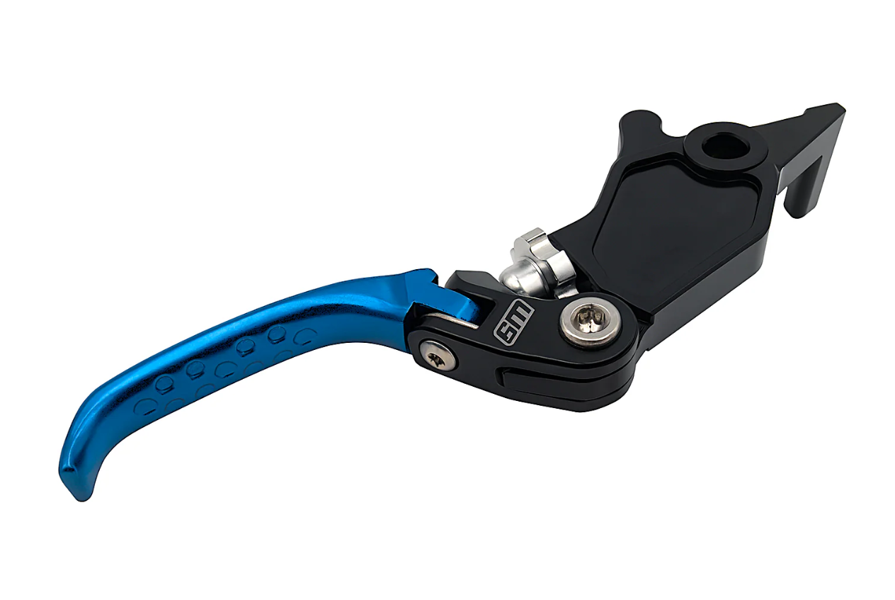 W9 e-Moto Folding Brake Levers (Multiple Colors), E-Ride Pro 3.0/SR, Talaria MX5, Altis Sigma